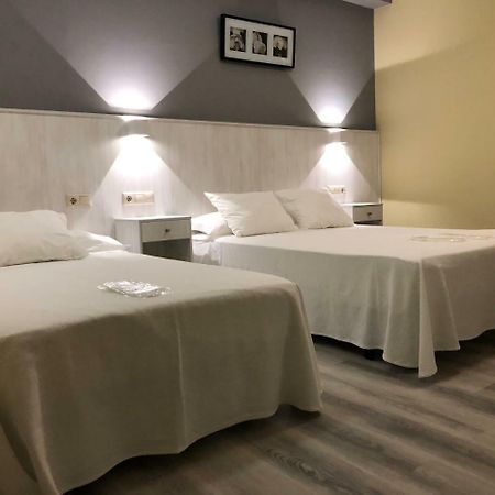 Pension Antonio Louro Exterior photo