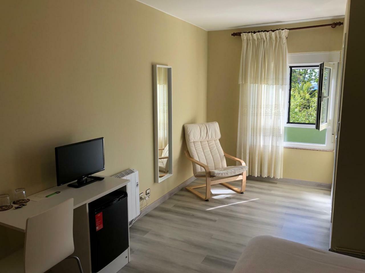 Pension Antonio Louro Exterior photo