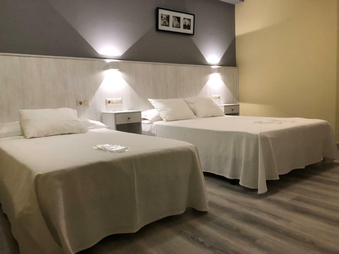 Pension Antonio Louro Exterior photo
