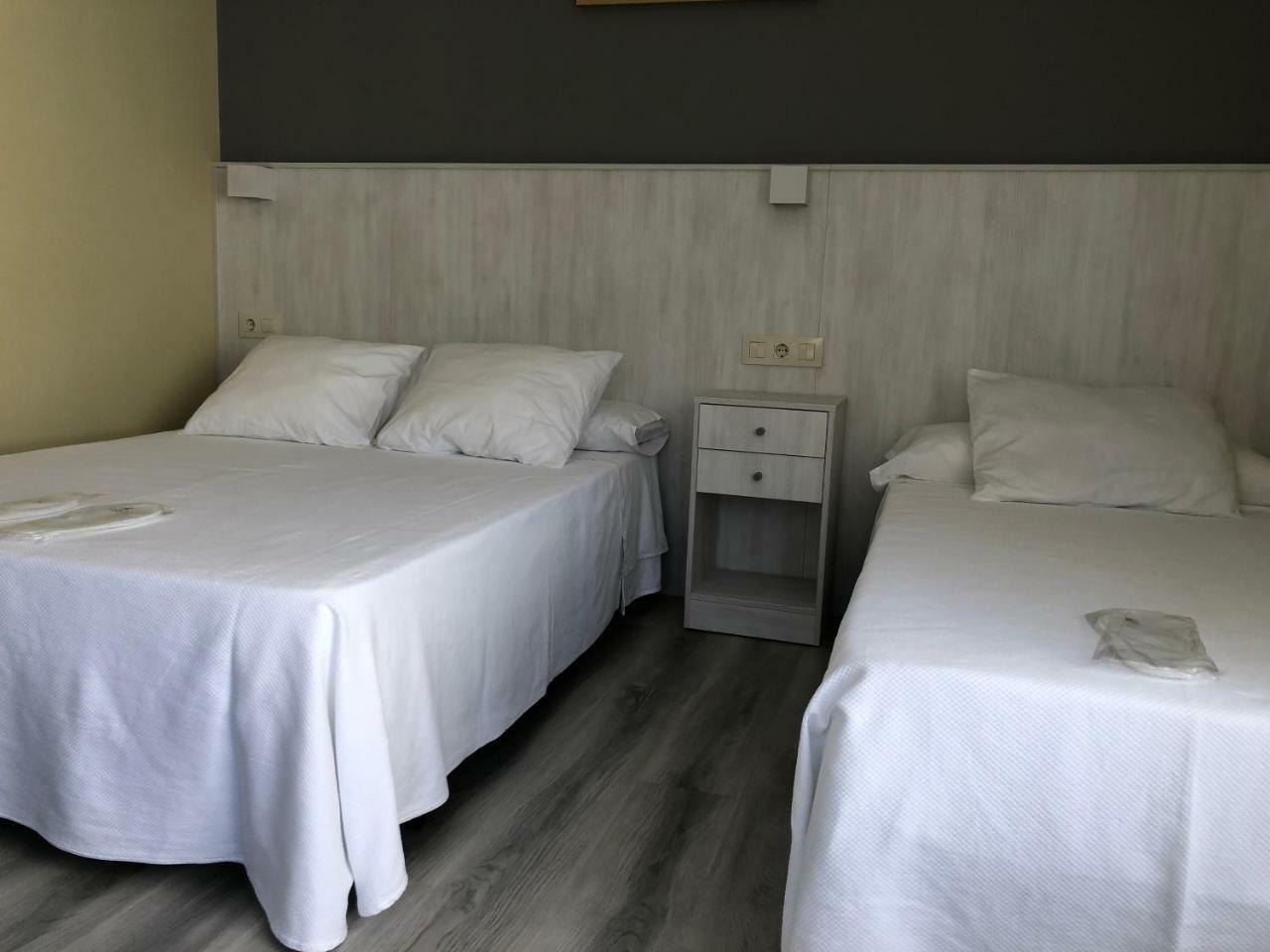 Pension Antonio Louro Exterior photo