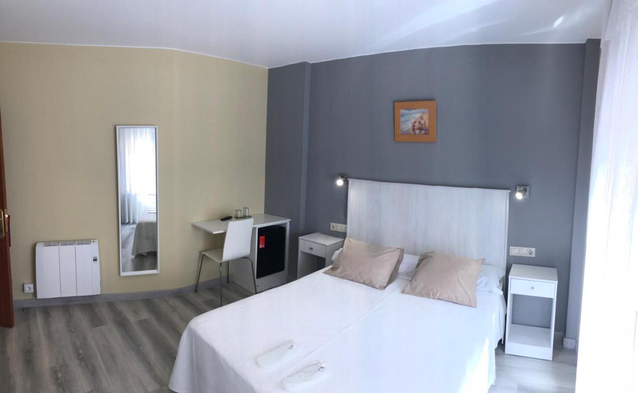 Pension Antonio Louro Exterior photo